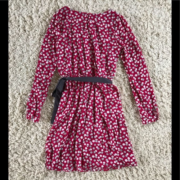 Kit and Sky Pink Dress. Size Medium. NWT - Picture 3 of 3